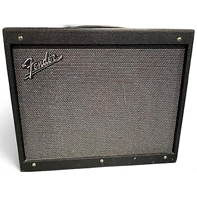 Used 2024 Fender MUSTANG GTX 100 Guitar Power Amp