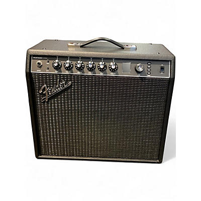 Used 2024 Fender MUSTANG LTX 50 Guitar Combo Amp