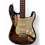 Used Fender Used 2024 Fender Mike McCready Stratocaster 3 Color Sunburst Solid Body Electric Guitar 3 Color Sunburst