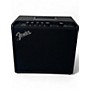 Used Fender Used 2024 Fender Mustang LT25 25W 1x8 Guitar Combo Amp