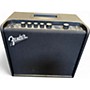 Used 2024 Fender Mustang LT25 25W 1x8 Guitar Combo Amp