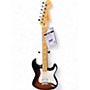Used 2024 Fender PLAYER II HSS 3 Color Sunburst Solid Body Electric Guitar 3 Color Sunburst