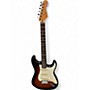 Used 2024 Fender PLAYER II STRATOCASTER 3 Color Sunburst Solid Body Electric Guitar 3 Color Sunburst