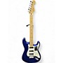 Used 2024 Fender PLAYER SERIES STARTOCASTER 