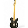Used 2024 Fender PLAYER TELE MN Black Solid Body Electric Guitar Black