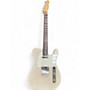 Used 2024 Fender Player II Chambered Ash Telecaster White Blonde Solid Body Electric Guitar White Blonde
