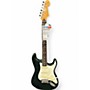Used 2024 Fender Player II StratocastER British Racing Green Solid Body Electric Guitar British Racing Green