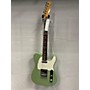 Used Fender Used 2024 Fender Player II Telecaster Birch Green Solid Body Electric Guitar Birch Green