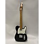 Used Fender Used 2024 Fender Player II Telecaster Black Solid Body Electric Guitar Black