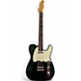 Used 2024 Fender Player II Telecaster British Racing Green Solid Body Electric Guitar British Racing Green