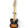 Used 2024 Fender Player II Telecaster HH Sunburst Solid Body Electric Guitar Sunburst