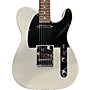 Used Fender Used 2024 Fender Player II Telecaster Pearl White Solid Body Electric Guitar Pearl White