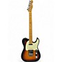 Used 2024 Fender Player Plus Nashville Telecaster 3 Color Sunburst Solid Body Electric Guitar 3 Color Sunburst