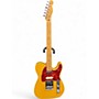 Used 2024 Fender Player Plus Nashville Telecaster Butterscotch Solid Body Electric Guitar Butterscotch