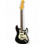 Used 2024 Fender Player Stratocaster 70th Anniversary Nebula Solid Body Electric Guitar 70th Anniversary Nebula