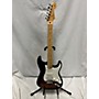 Used Fender Used 2024 Fender Player Stratocaster HSS 3 Color Sunburst Solid Body Electric Guitar 3 Color Sunburst