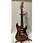 Used Fender Used 2024 Fender Player Stratocaster HSS 3 Tone Sunburst Solid Body Electric Guitar 3 Tone Sunburst