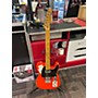 Used 2024 Fender Player Telecaster Chorel Solid Body Electric Guitar Chorel