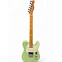 Used 2024 Fender Player Telecaster SURF PEARL Solid Body Electric Guitar SURF PEARL