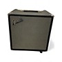 Used 2024 Fender Rumble V3 40W 1x10 Bass Combo Amp