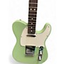 Used Fender Used 2024 Fender Telecaster Player II Birch Green Solid Body Electric Guitar Birch Green