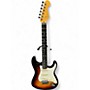 Used 2024 Fender ULTRA II Stratocaster 3 Tone Sunburst Solid Body Electric Guitar 3 Tone Sunburst