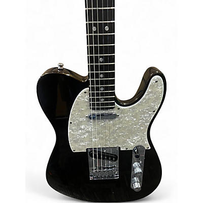 Used 2024 Fender ULTRA II TELECASTER TEXAS TEA Acoustic Electric Guitar