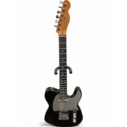 Used 2024 Fender ULTRA II TELECASTER TEXAS TEA Solid Body Electric Guitar TEXAS TEA