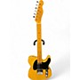 Used 2024 Fender VINTAGE II 1951 TELECASTER Butterscotch Blonde Solid Body Electric Guitar Butterscotch Blonde