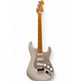 Used 2024 Fender american ultra ii stratocaster avalanche Solid Body Electric Guitar avalanche