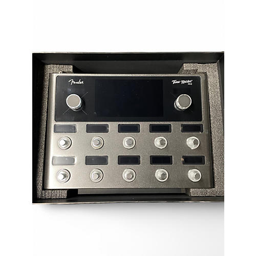 Used 2024 Fender tone master pro Effect Processor