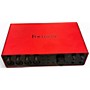 Used 2024 Focusrite 18i16 Audio Interface
