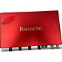 Used 2024 Focusrite Scarlett 18i8 Audio Interface
