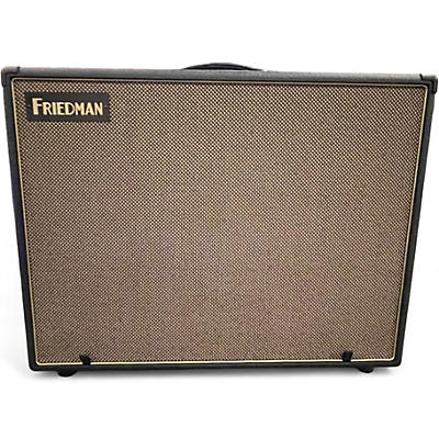 Used 2024 Friedman ASC12 Guitar Power Amp