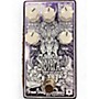 Used 2024 Frost Giant Electronics SOMA DELUXE FUZZ Effect Pedal