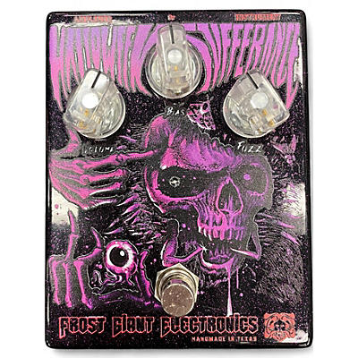 Frost Giant Electronics Used 2024 Frost Giant Electronics SUFFERANCE  Effect Pedal