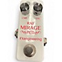Used 2024 Fxengeneering RAF MIRAGE COMPRESSOR Effect Pedal