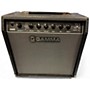 Used 2024 GAMMA G25 Guitar Combo Amp