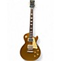 Used 2024 Gibson 1957 Les Paul VOS Gold Top Solid Body Electric Guitar Gold Top