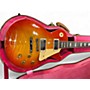 Used 2024 Gibson 1959 Reissue Murphy Aged Les Paul 2 Color Sunburst Solid Body Electric Guitar 2 Color Sunburst