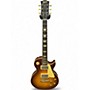 Used 2024 Gibson 1959 Reissue Murphy Aged Les Paul Heritage Cherry Solid Body Electric Guitar Heritage Cherry
