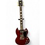 Used Gibson Used 2024 Gibson 1961 SG VOS Heritage Cherry Solid Body Electric Guitar Heritage Cherry