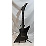 Used Gibson Used 2024 Gibson 1980s Explorer Black Solid Body Electric Guitar Black