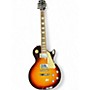 Used 2024 Gibson 60s Les Paul Standard Bourbon Burst Solid Body Electric Guitar Bourbon Burst