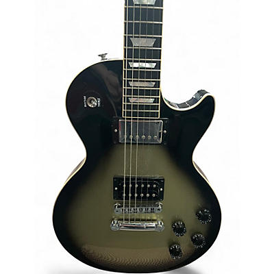Used 2024 Gibson Adam Jones Signature Les Paul Standard Silverburst Solid Body Electric Guitar