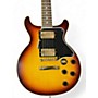 Used 2024 Gibson Custom Shop Les Paul Special DC Flamed Bourbon Burst Solid Body Electric Guitar Bourbon Burst
