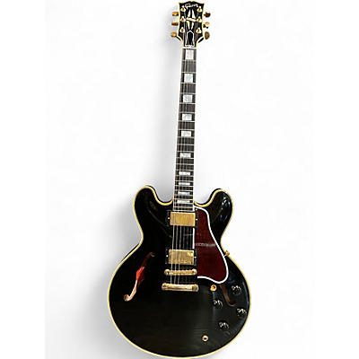 Used 2024 Gibson ES355 Custom 1959 VOS Reissue A940096 Hollow Body Electric Guitar