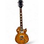 Used 2024 Gibson GREENEY KIRK HAMMETT LES PAUL  STANDARD GREENY BURST Solid Body Electric Guitar STANDARD GREENY BURST