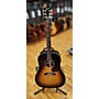 Used Gibson Used 2024 Gibson J45 Standard Tobacco Sunburst Acoustic Electric Guitar Tobacco Sunburst