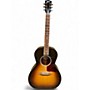 Used 2024 Gibson L-00 Standard Tobacco Burst Acoustic Electric Guitar Tobacco Burst